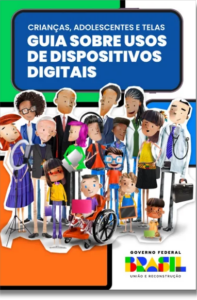 Guia sobre usos de dispositivos digitais